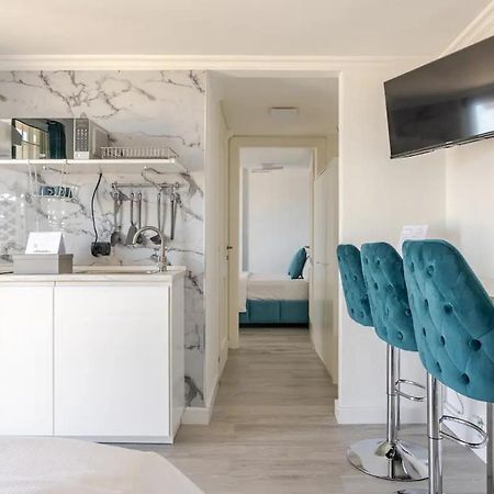 Mezzo Experience Holiday Home Eur Rome Bagian luar foto