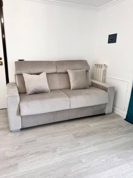 Mezzo Experience Holiday Home Eur Rome Bagian luar foto