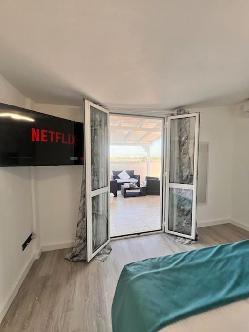 Mezzo Experience Holiday Home Eur Rome Bagian luar foto