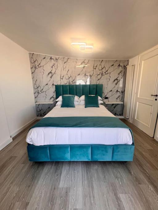 Mezzo Experience Holiday Home Eur Rome Bagian luar foto