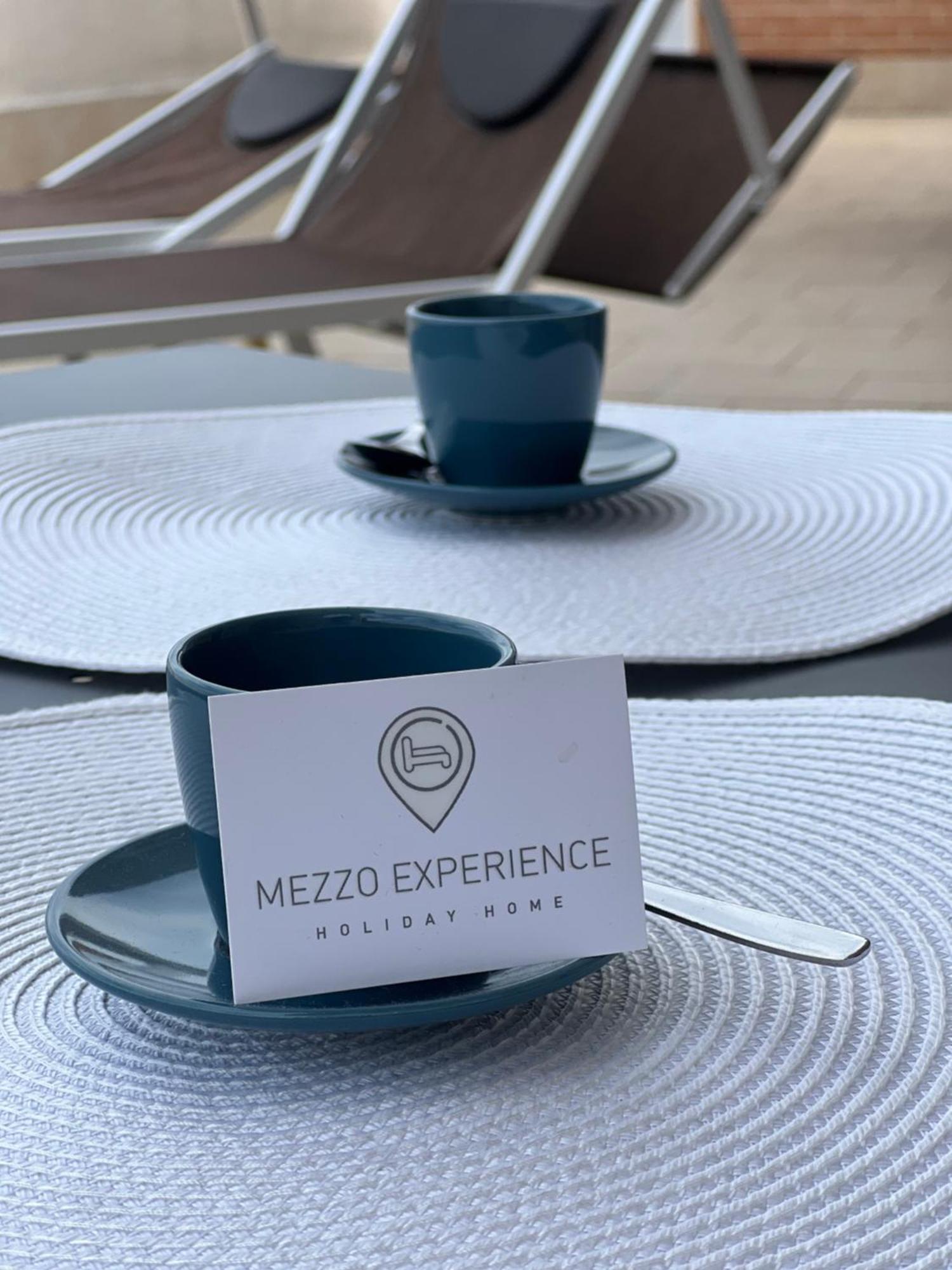 Mezzo Experience Holiday Home Eur Rome Bagian luar foto