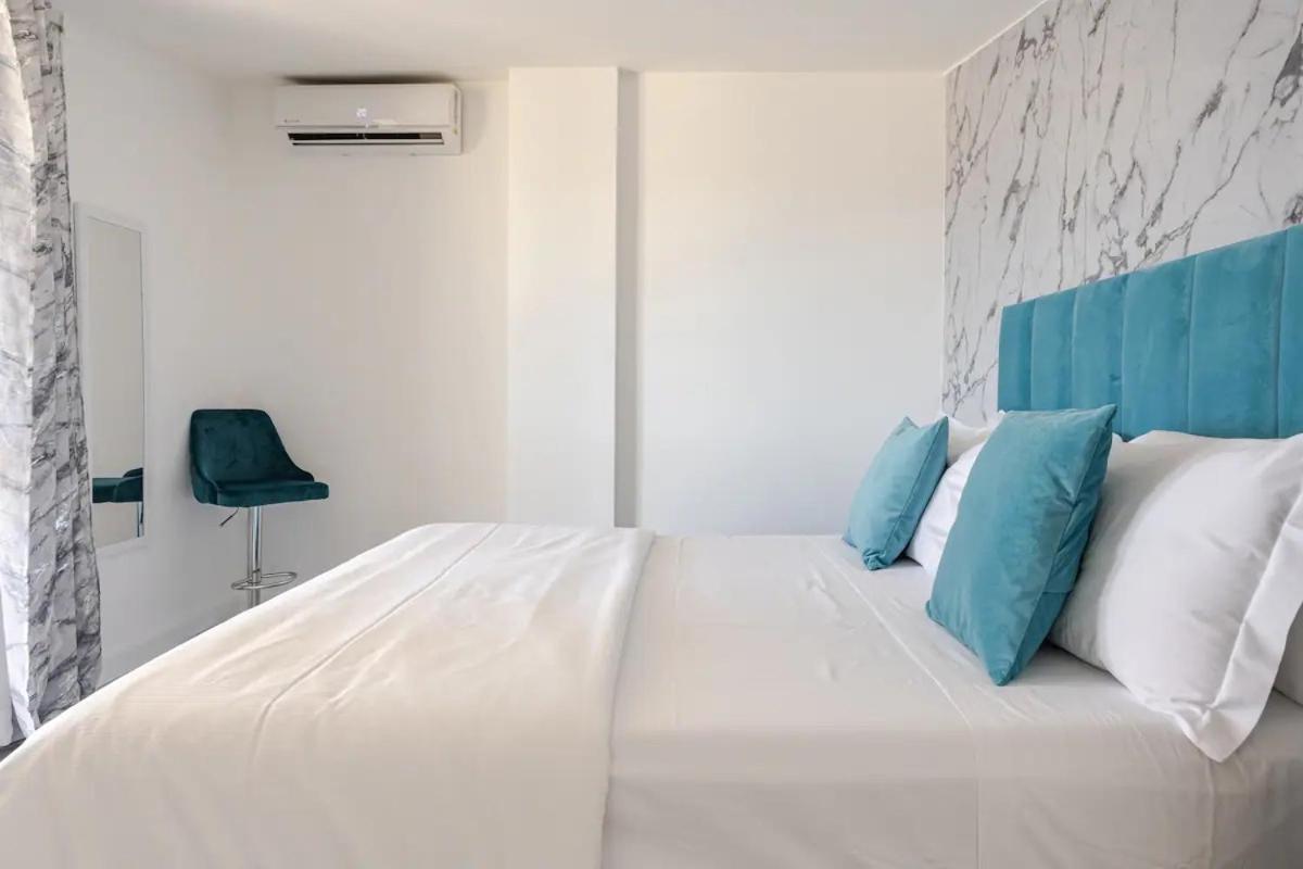 Mezzo Experience Holiday Home Eur Rome Bagian luar foto