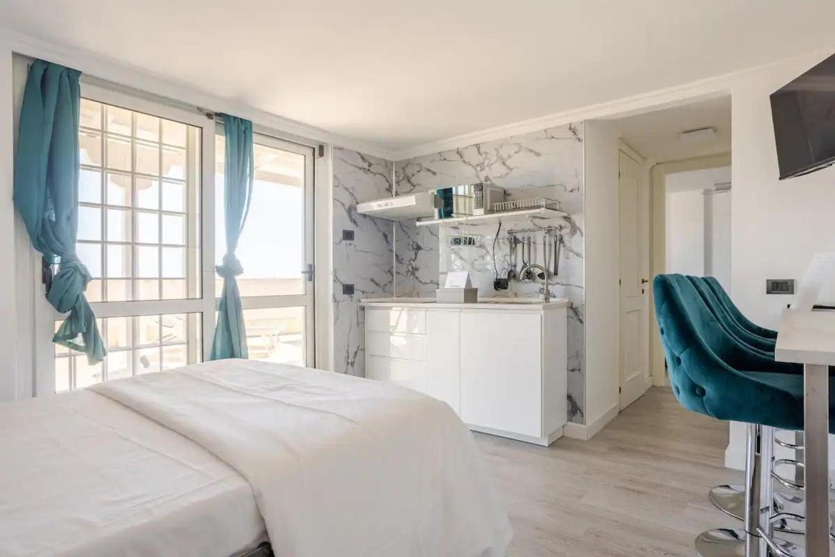 Mezzo Experience Holiday Home Eur Rome Bagian luar foto
