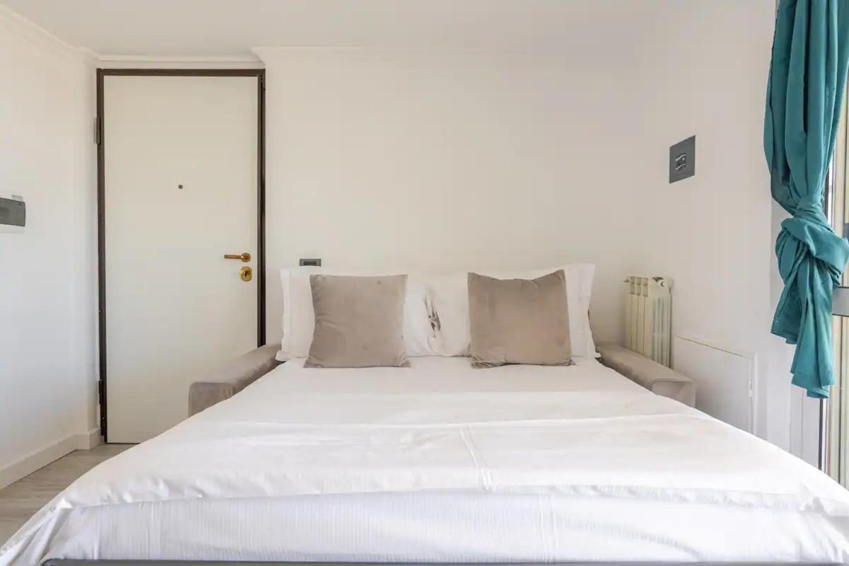 Mezzo Experience Holiday Home Eur Rome Bagian luar foto