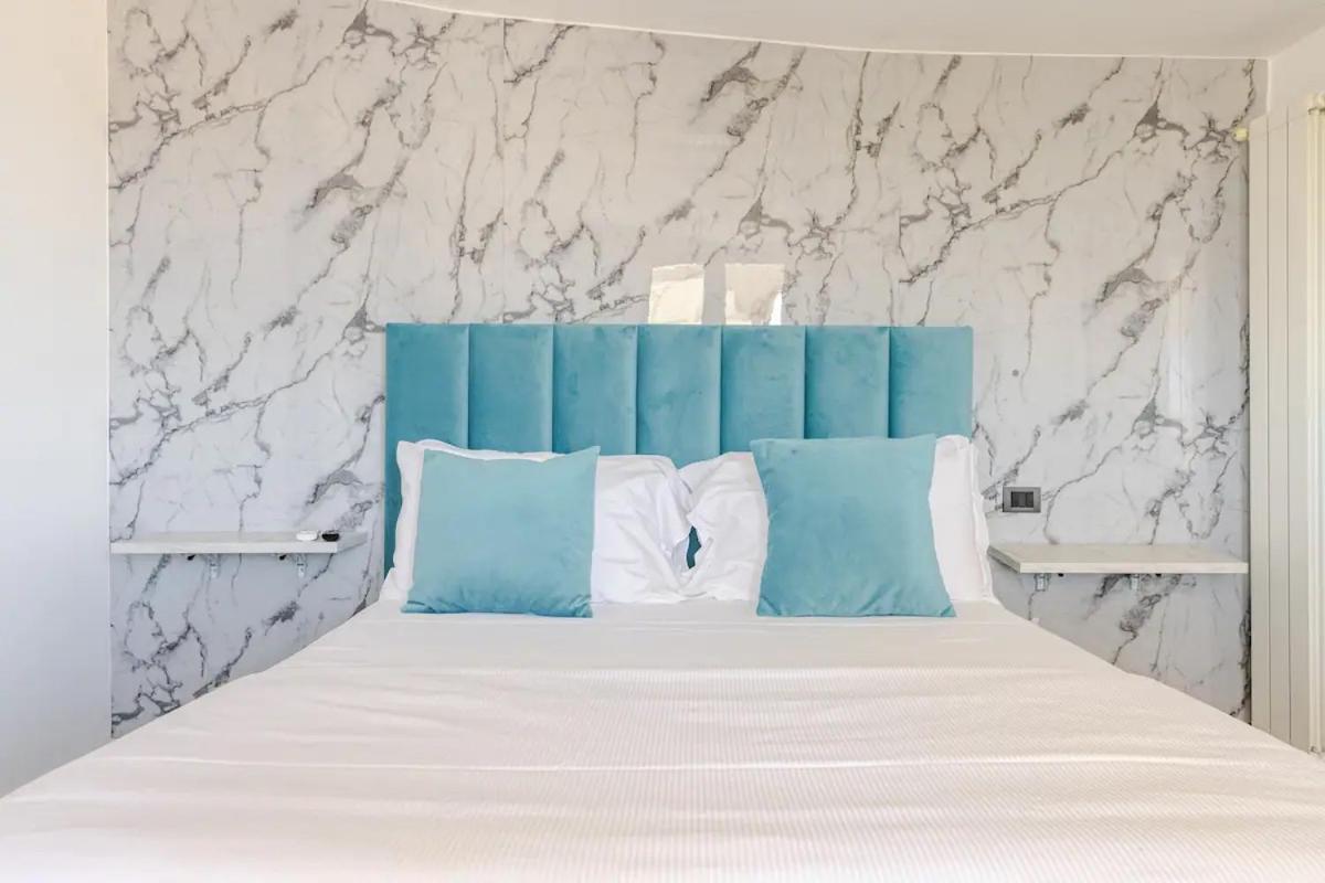 Mezzo Experience Holiday Home Eur Rome Bagian luar foto