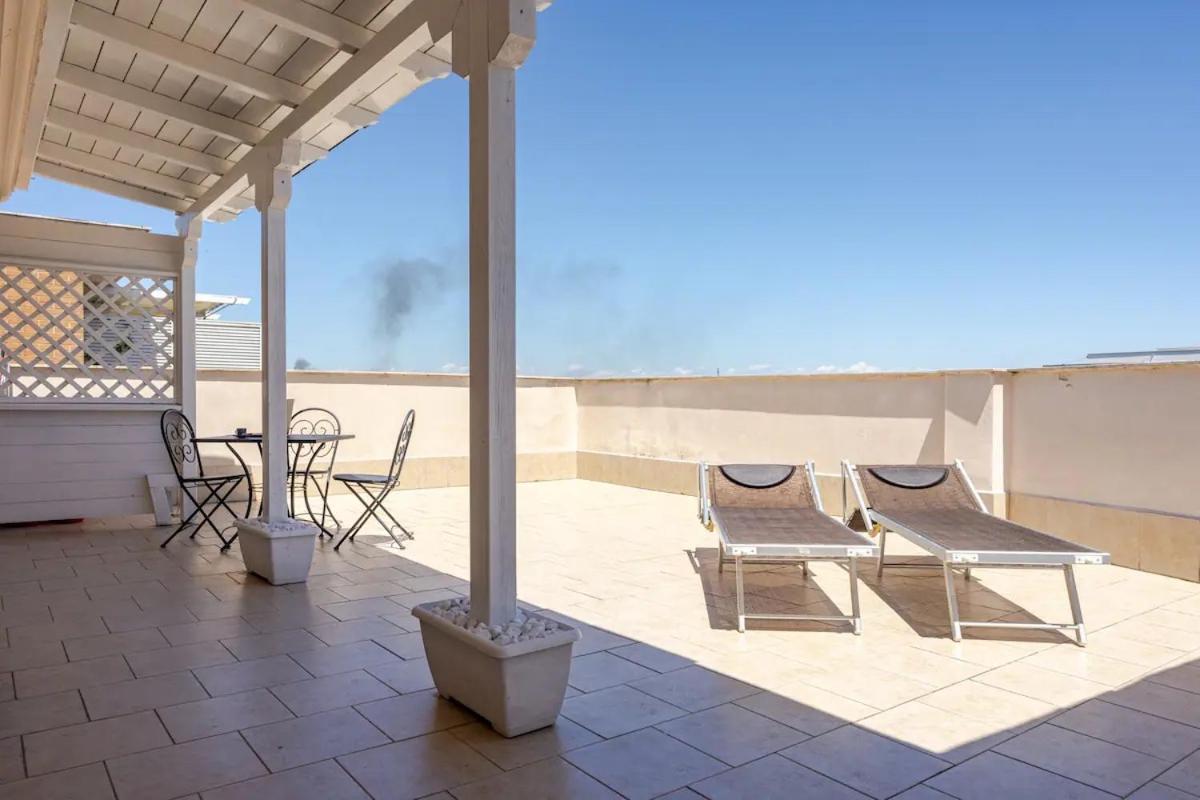 Mezzo Experience Holiday Home Eur Rome Bagian luar foto