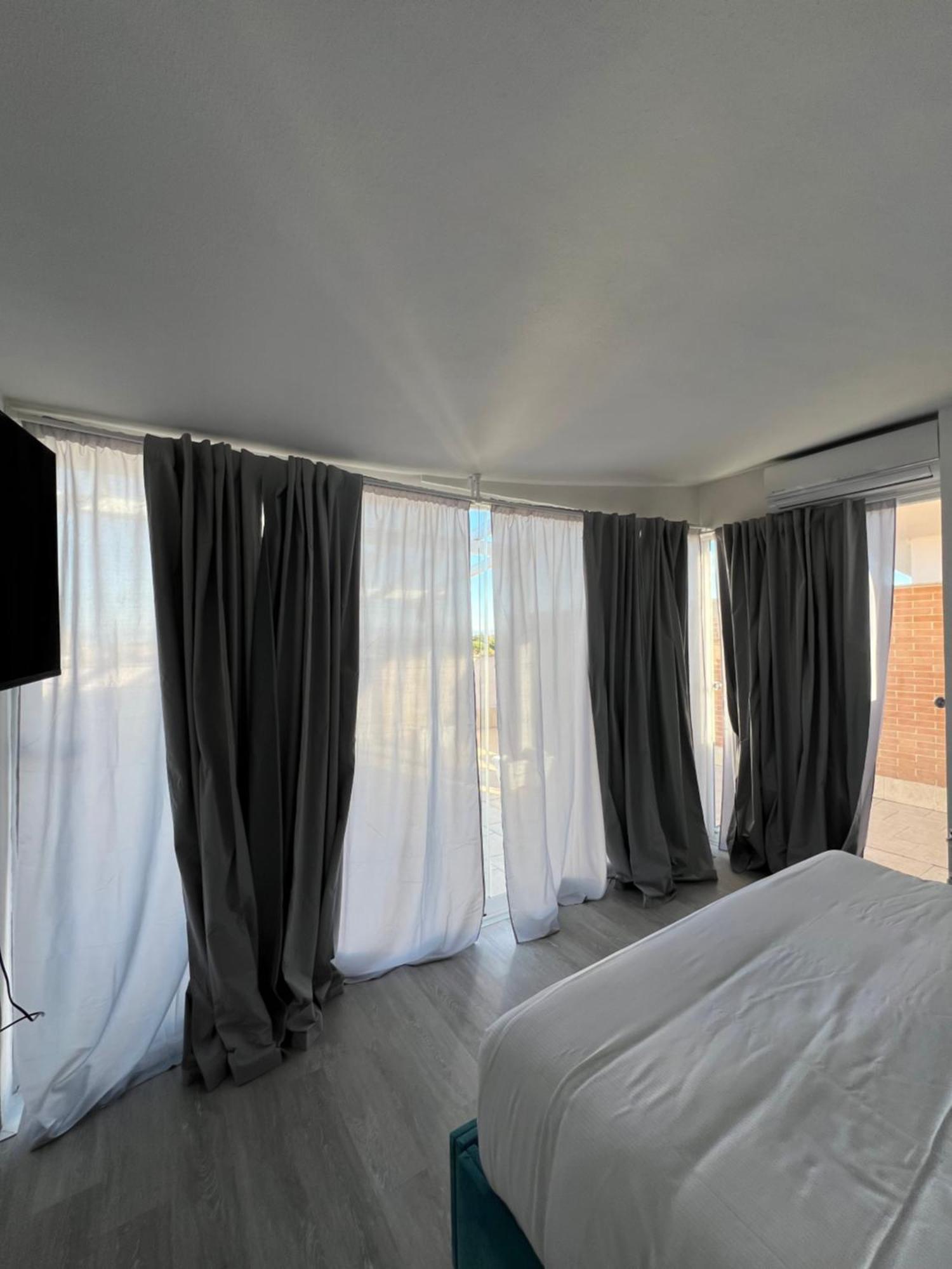 Mezzo Experience Holiday Home Eur Rome Bagian luar foto